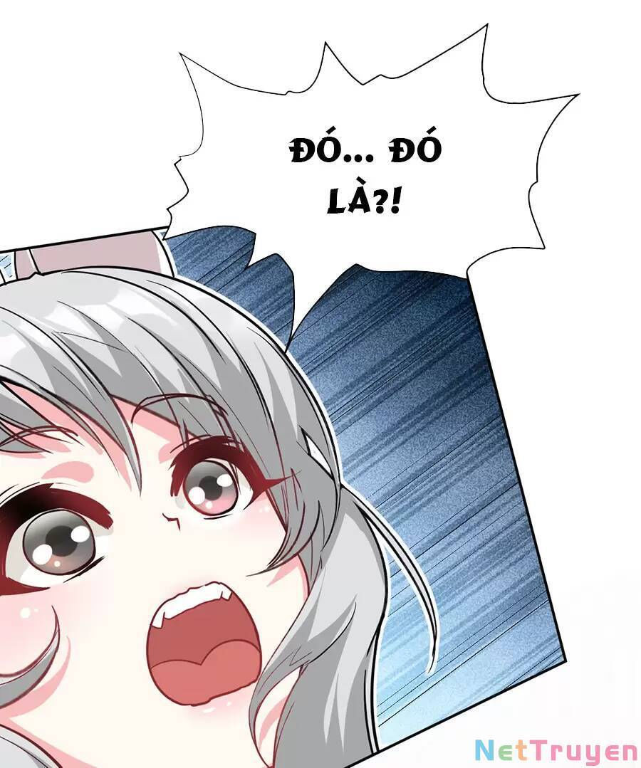 đồ long kỵ sĩ hôn môi ác long chapter 43.2 14