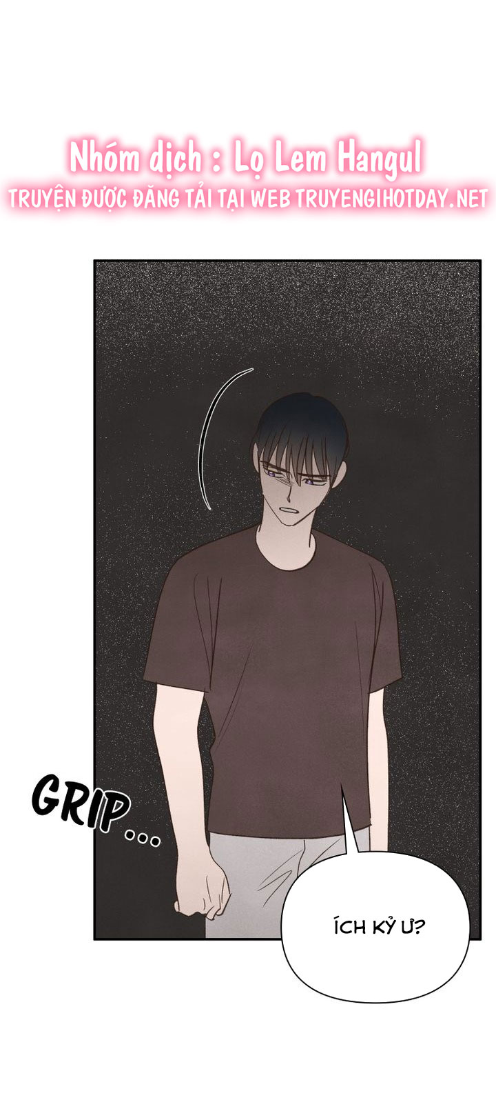 hãy để tôi một mình chapter 83 4