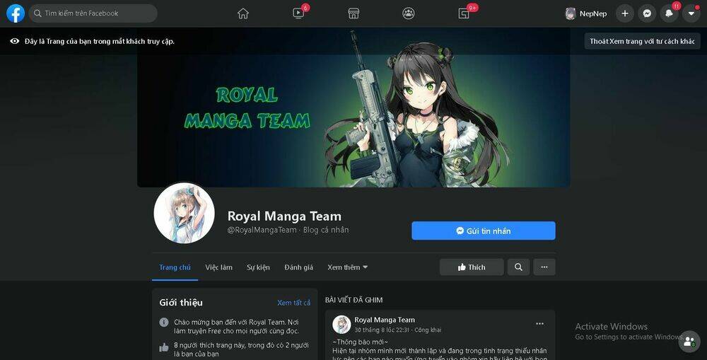 nyotaika shita boku wo kishi-sama-tachi ga nerattemasu chapter 10 3