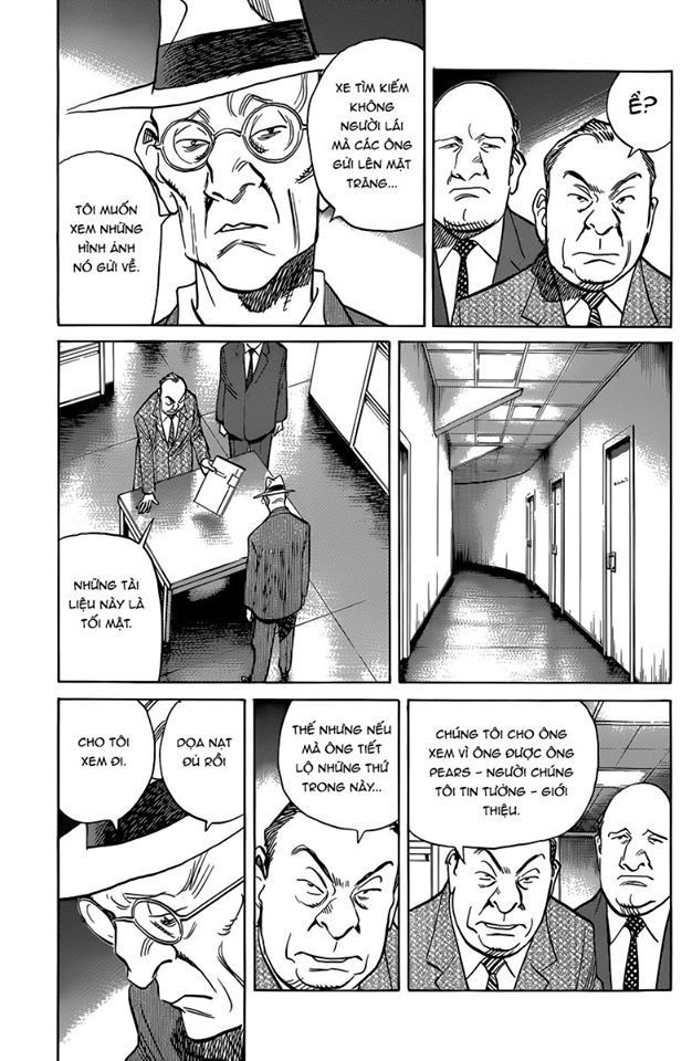 billy bat chapter 112 23