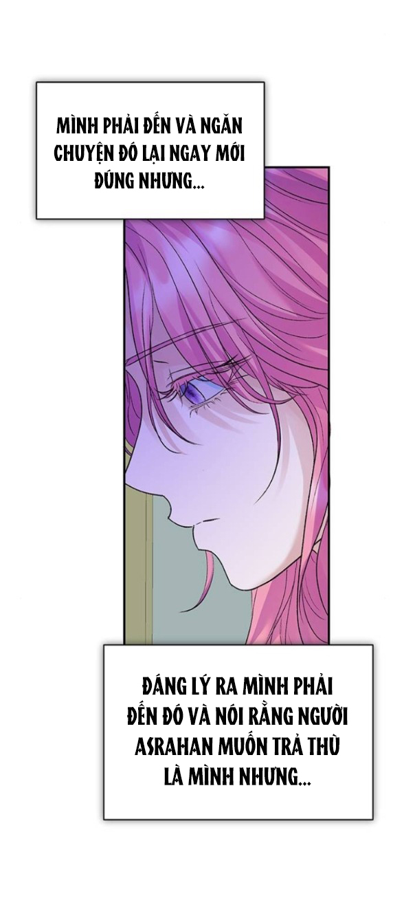 tôi tưởng bản thân không còn sống được bao lâu! chapter 75.1 46