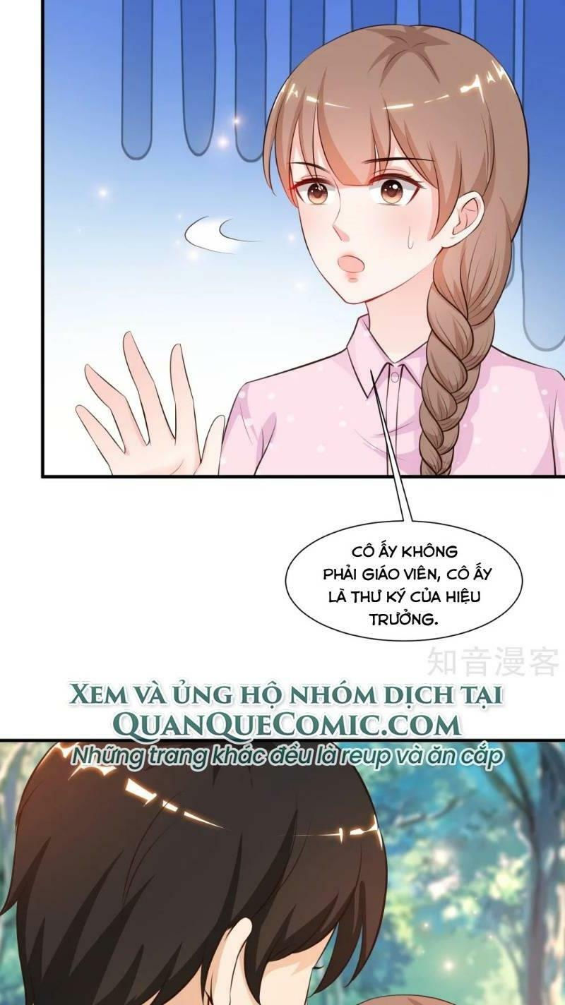 tối cường vận đào hoa chapter 91 17