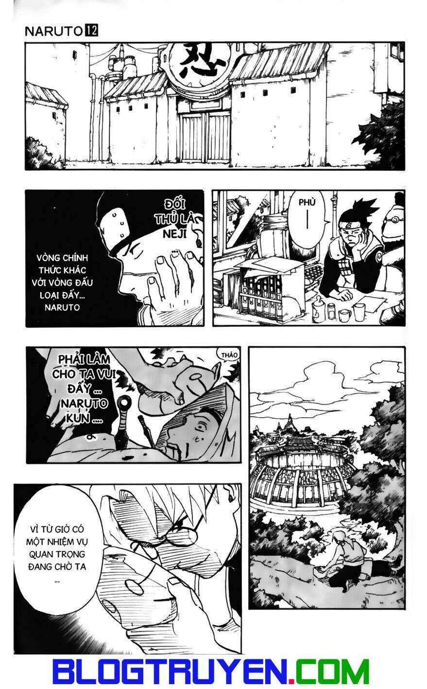 naruto - cửu vĩ hồ ly chapter 100 13
