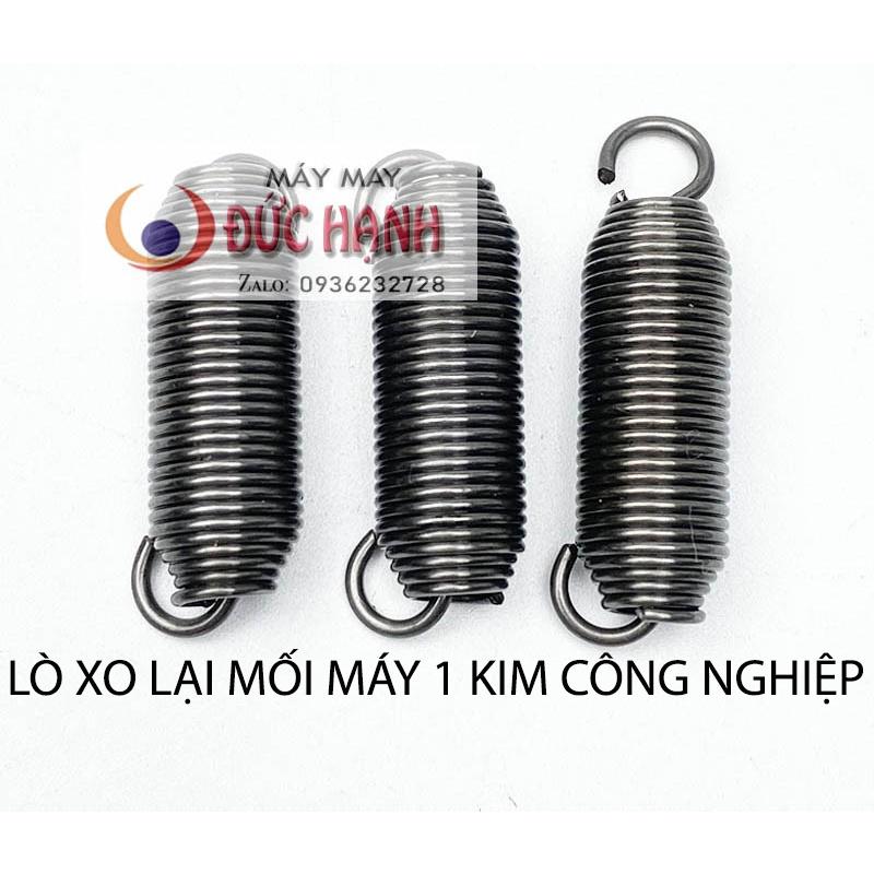 LÒ XO LẠI MỐI MÁY 1 KIM CÔNG NGHIỆP