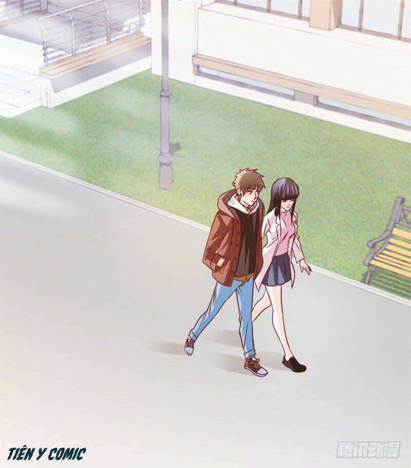 thấu thị tiên y chapter 65 3