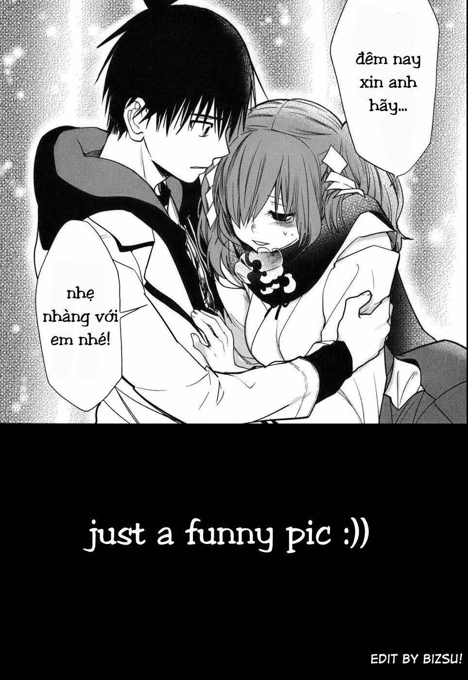 urasai chapter 12 27