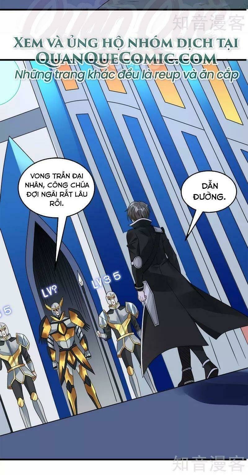 kiếm vũ chapter 103 2