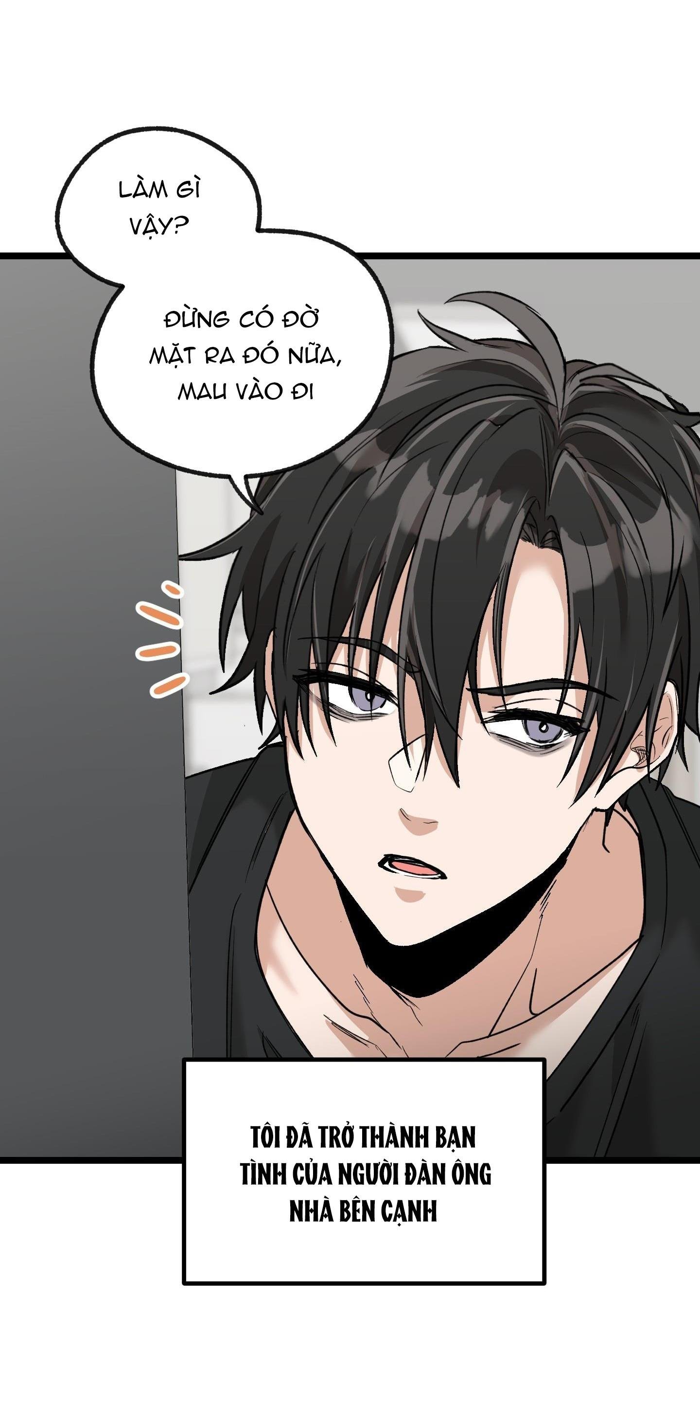 tuyển tập ngực bự, cung khủ của nhà kim Chapter 178.3 size xxl 3 13