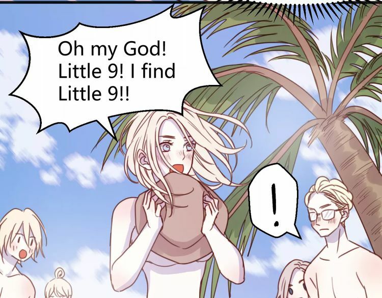 lượm được một tiểu hồ ly phần 1 chapter 77 25