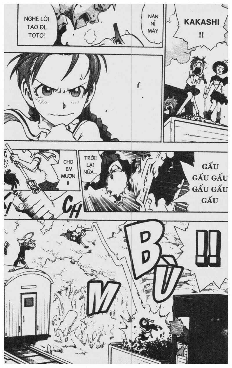 toto! the wonderful adventure chapter 3 77