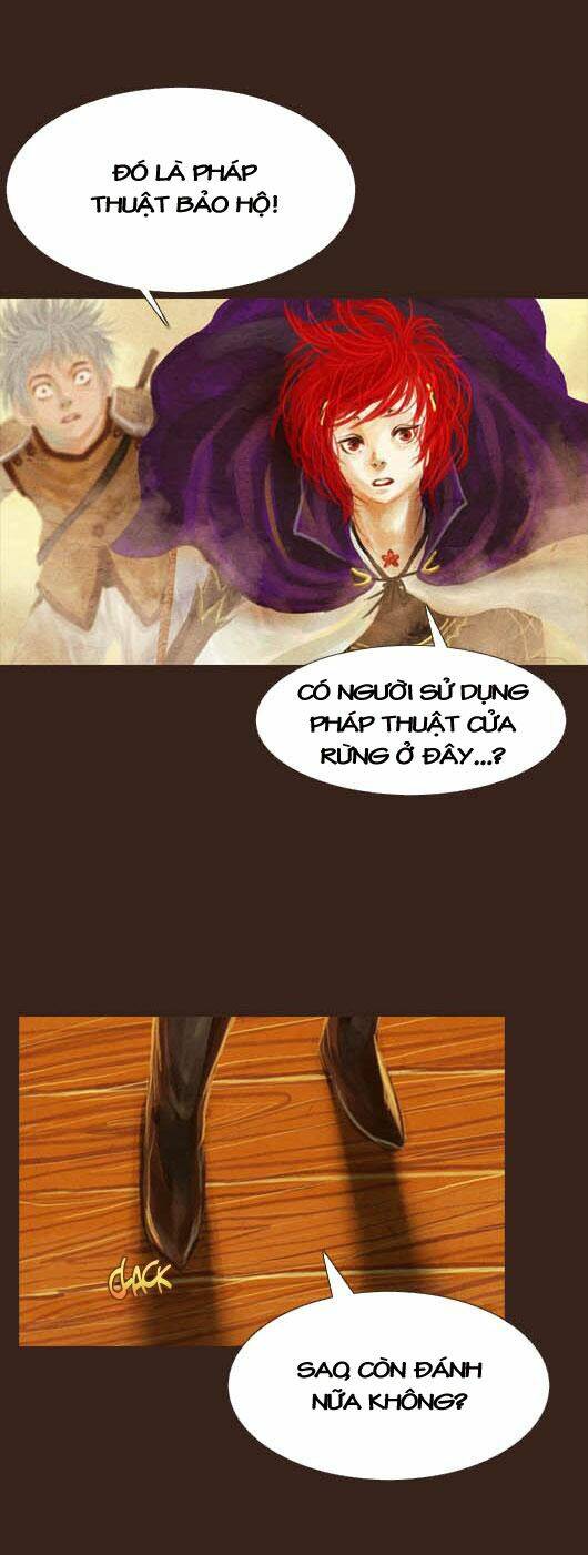 hội ảo thuật chapter 40 37