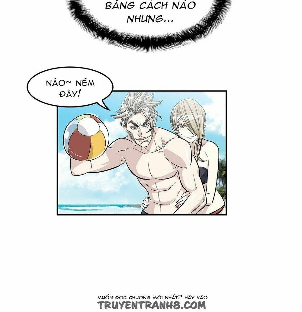 câu lạc bộ sa đoạ chapter 34 18