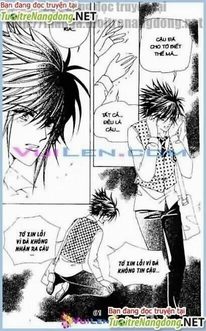 sức thanh xuân chapter 10 62
