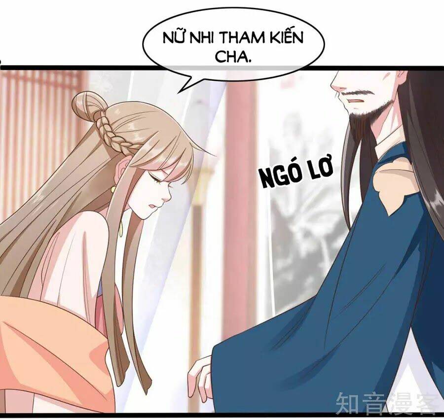 đích nữ hữu độc chapter 38 46