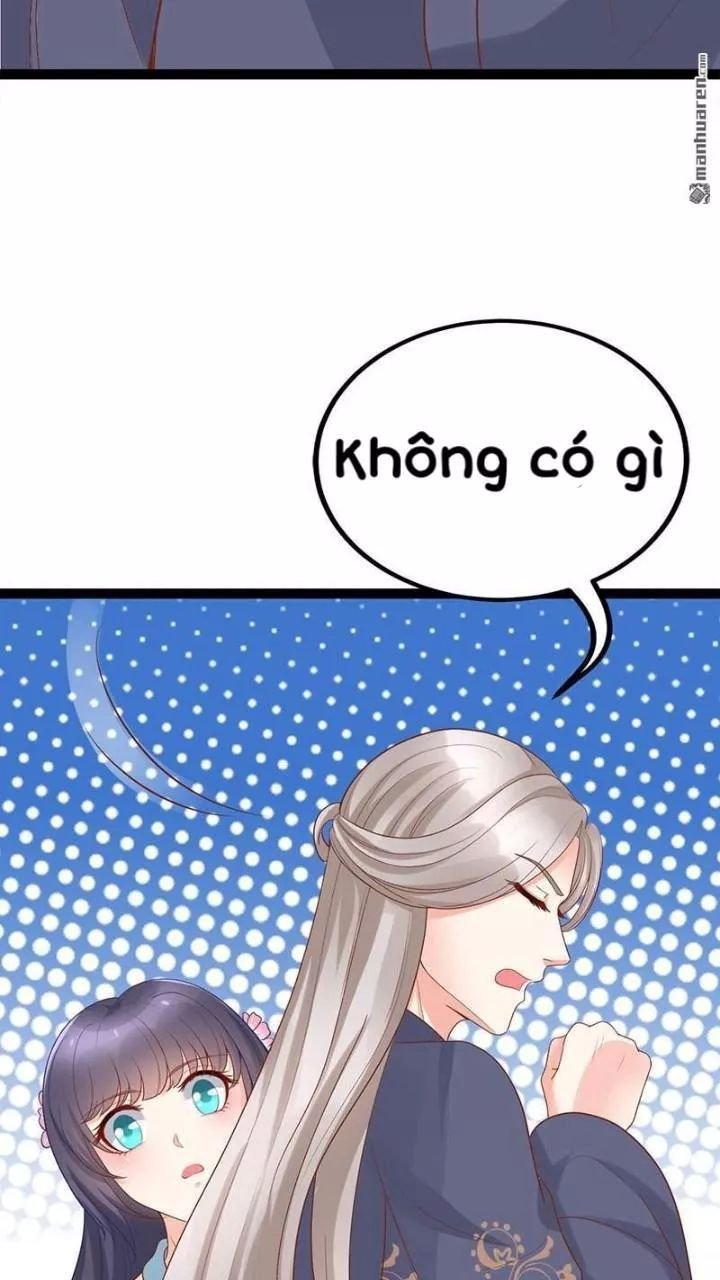 định mệnh giữa vị thần và tiểu cô nương chapter 19 17