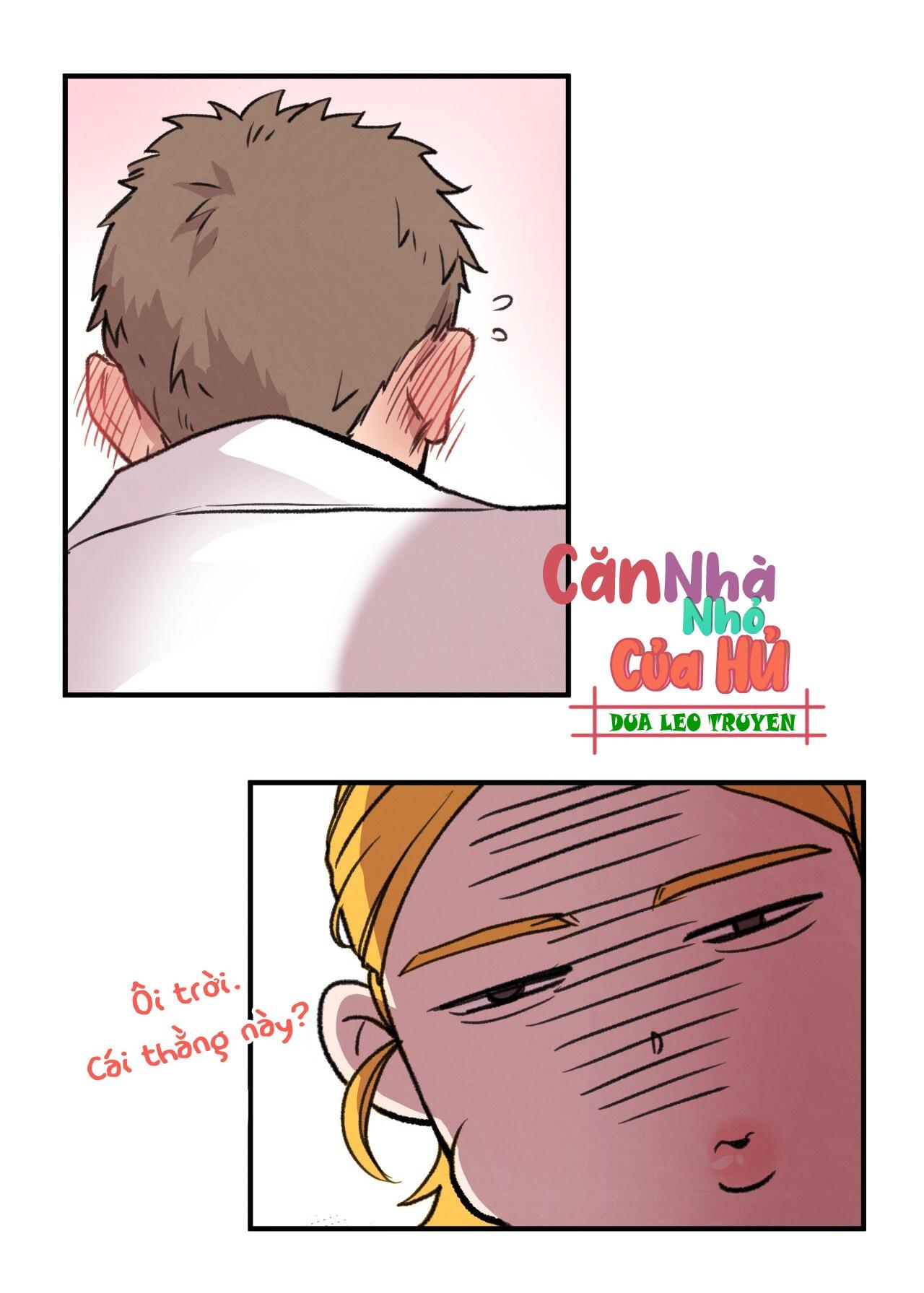 mật gấu chapter 2 10