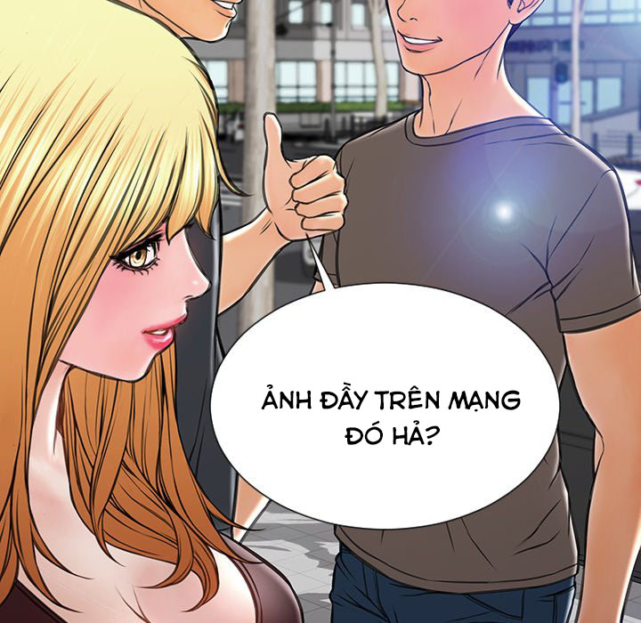 siêu sao cynthia oh chapter 43 124