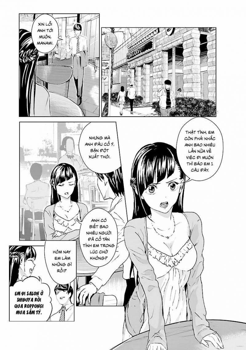 tái sinh manga chapter 1 7