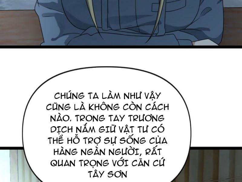 đóng băng toàn cầu: tôi gây dựng nên phòng an toàn thời tận thế chapter 203 26