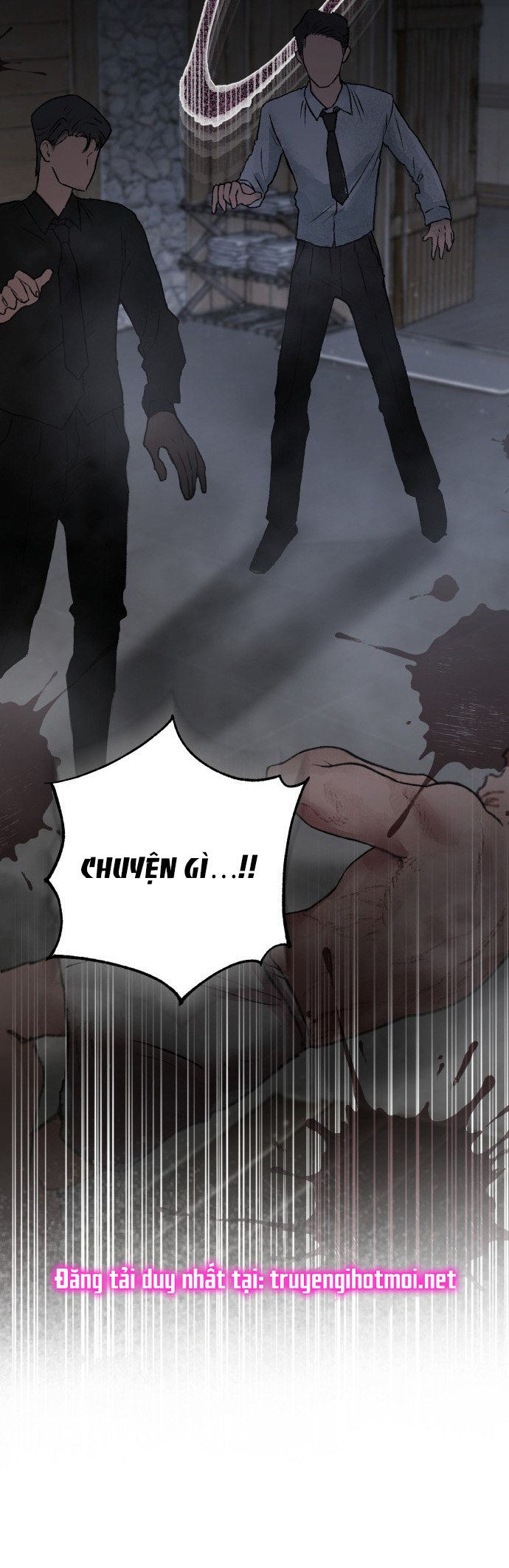 my demon - ác quỷ của tôi chapter 1.1 32