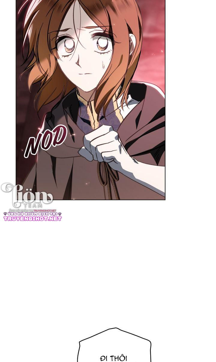 Thanh Gươm của Evangeline chapter 26.2 31