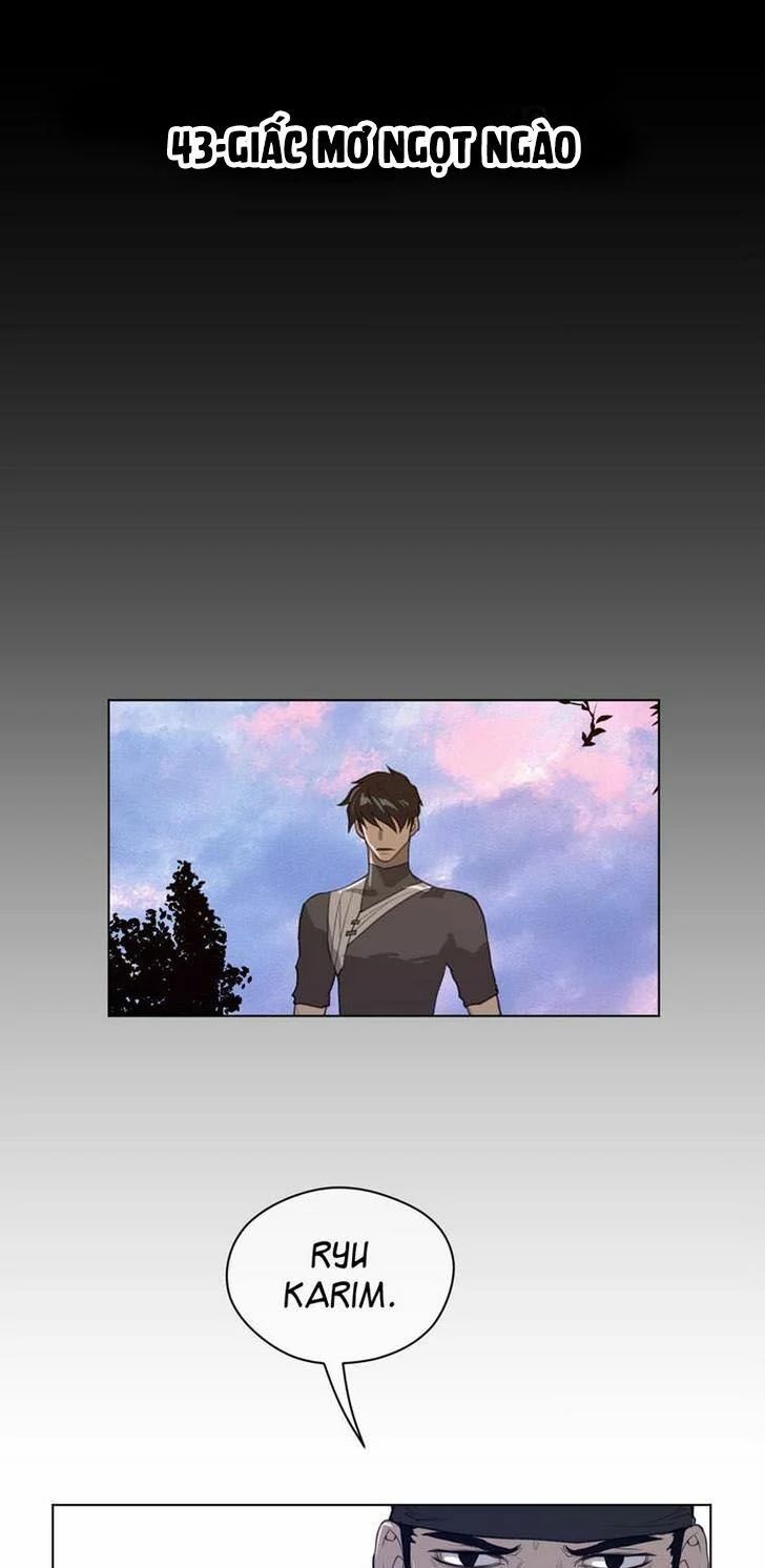 một nửa hoàn hảo chapter 43 5