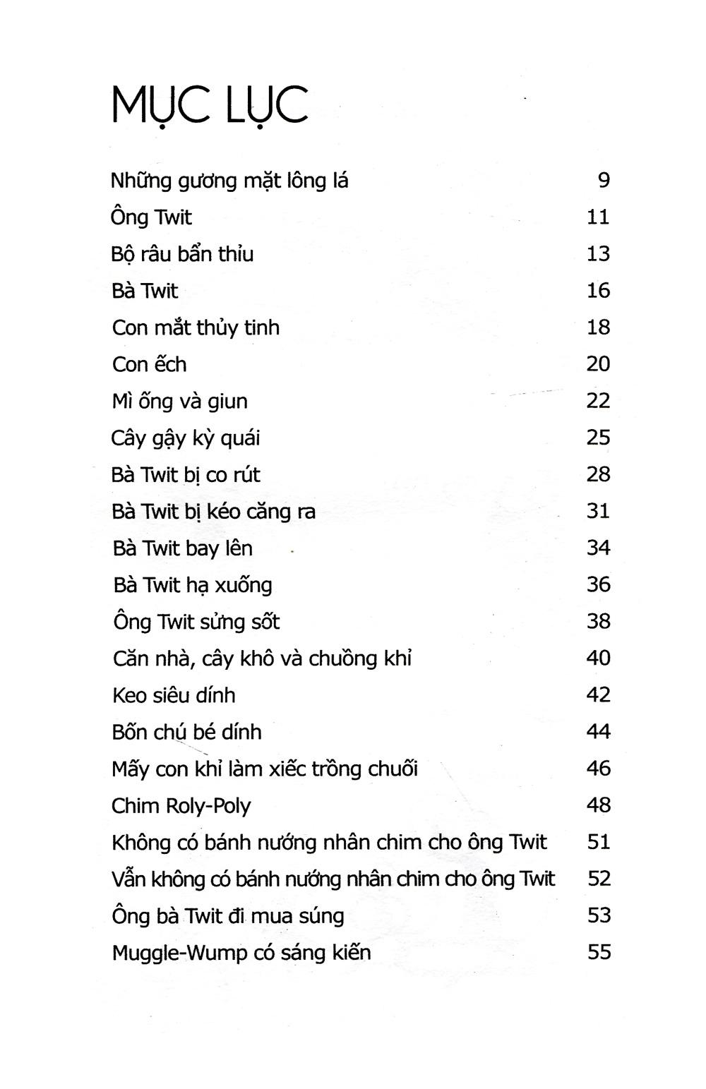 Sách Vợ Chồng Lão Twit (Tái Bản 2021)
