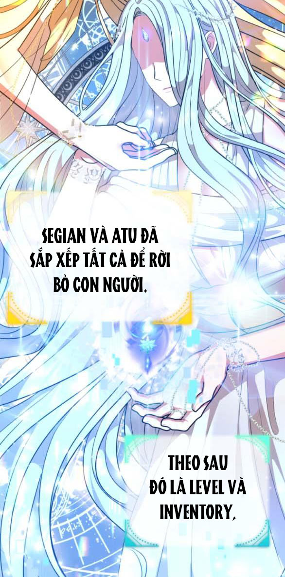 [18+] dũng sĩ vị tha chapter 15.1 3