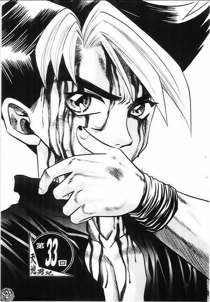 thiên địa nam nhi chapter 33 1