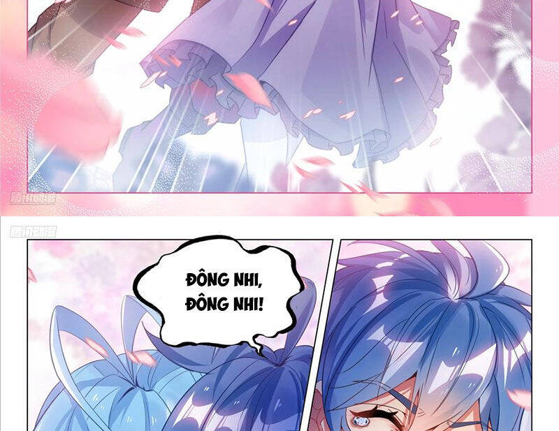 đấu la đại lục ii (tuyệt thế đường môn) chapter 490 6