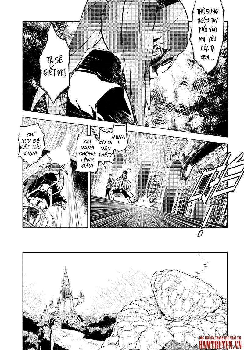 chronos ruler chapter 11 8