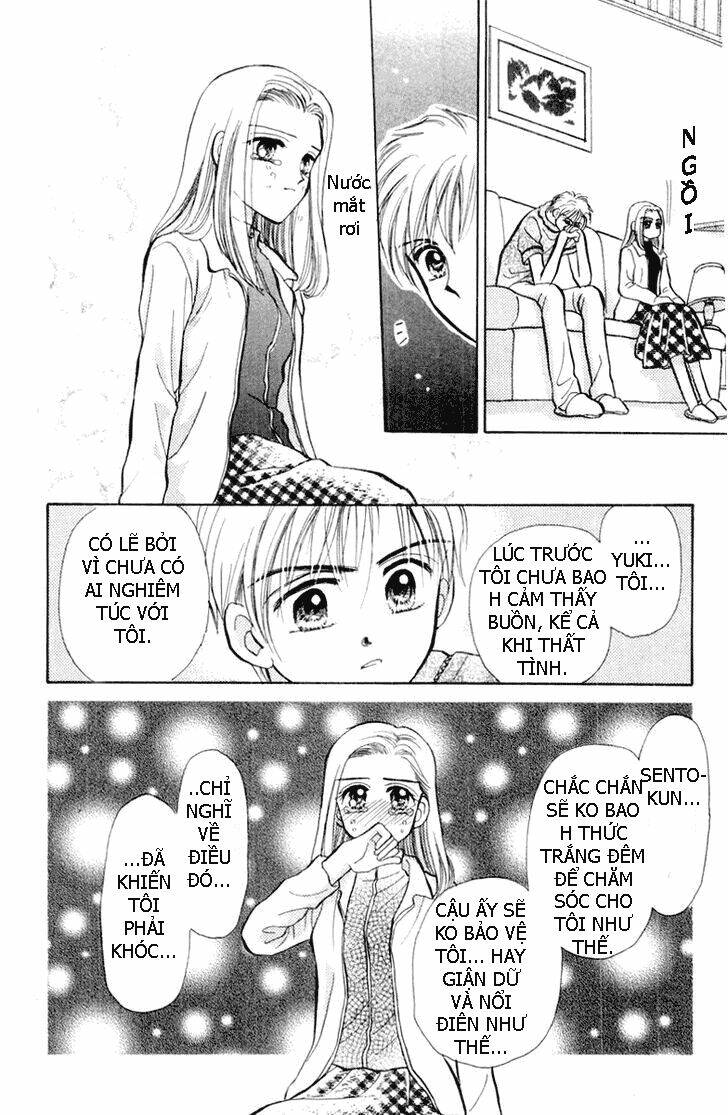 baby love chapter 37 21