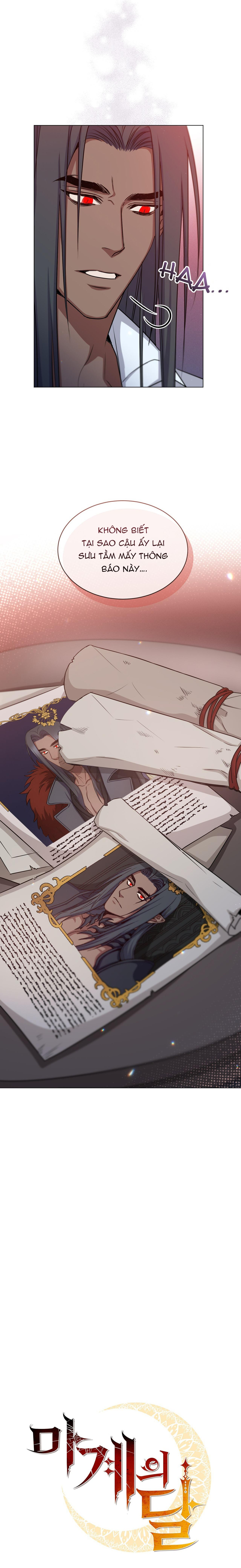 mặt trăng quỷ chapter 22 4