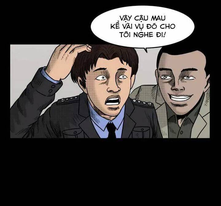 kỳ án có thật chapter 19 5