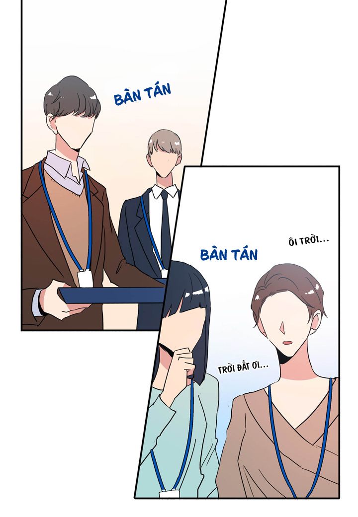 rắc rối về vấn đề yêu đương của tôi chapter 39 41