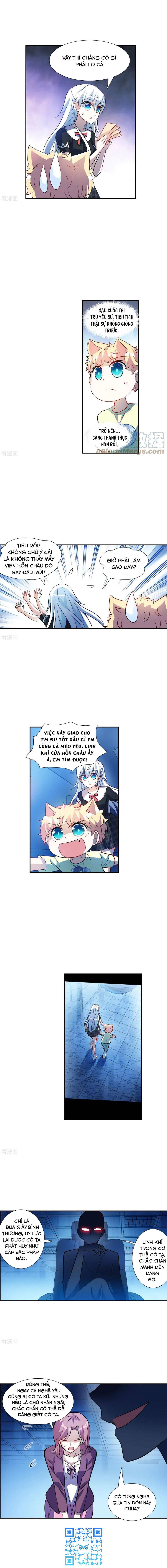 tô tịch kỳ quái chapter 162 4