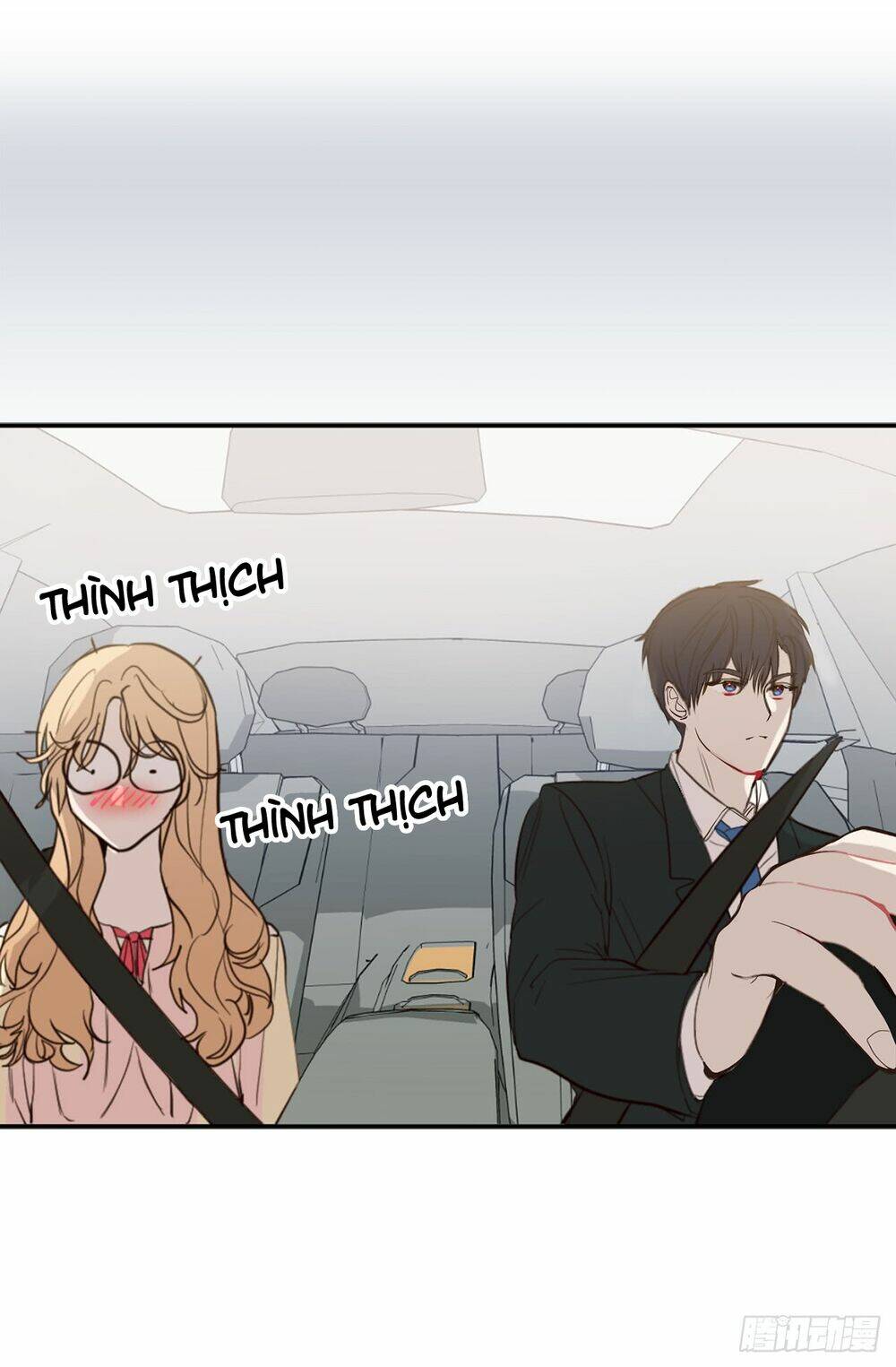 acup tiên sinh chapter 59 5