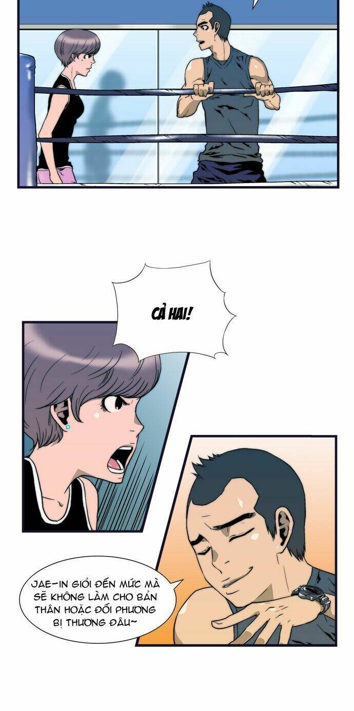 green boy chapter 2 18