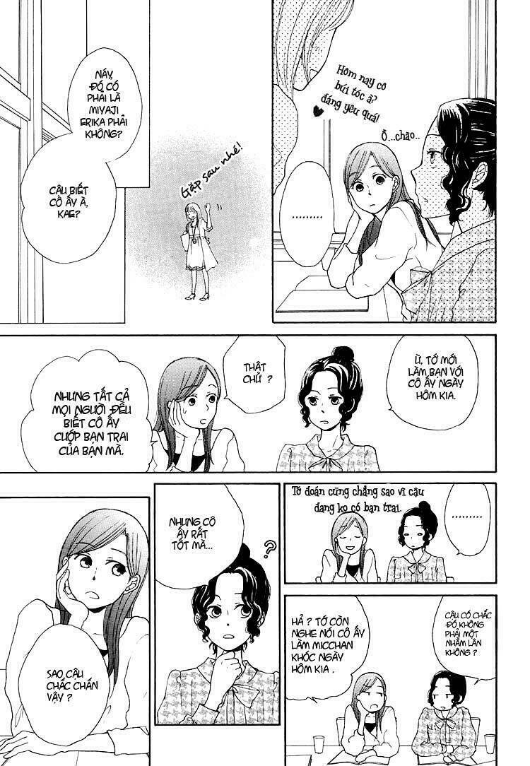 your cuteness chapter 6 13