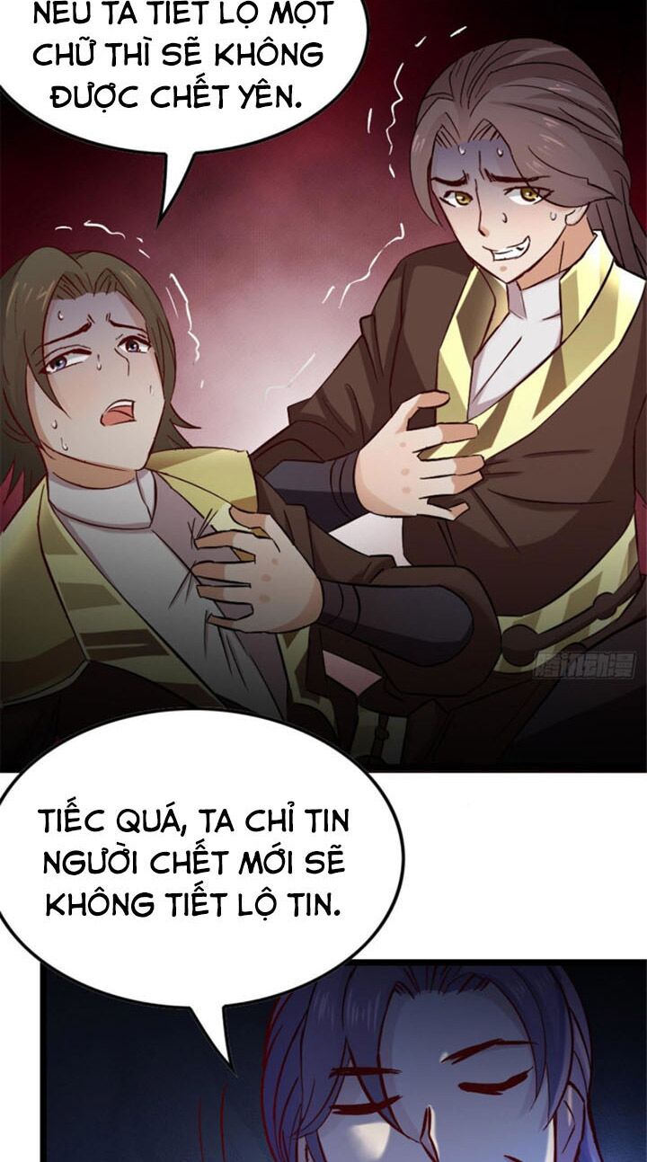 vạn đạo long hoàng chapter 21 17