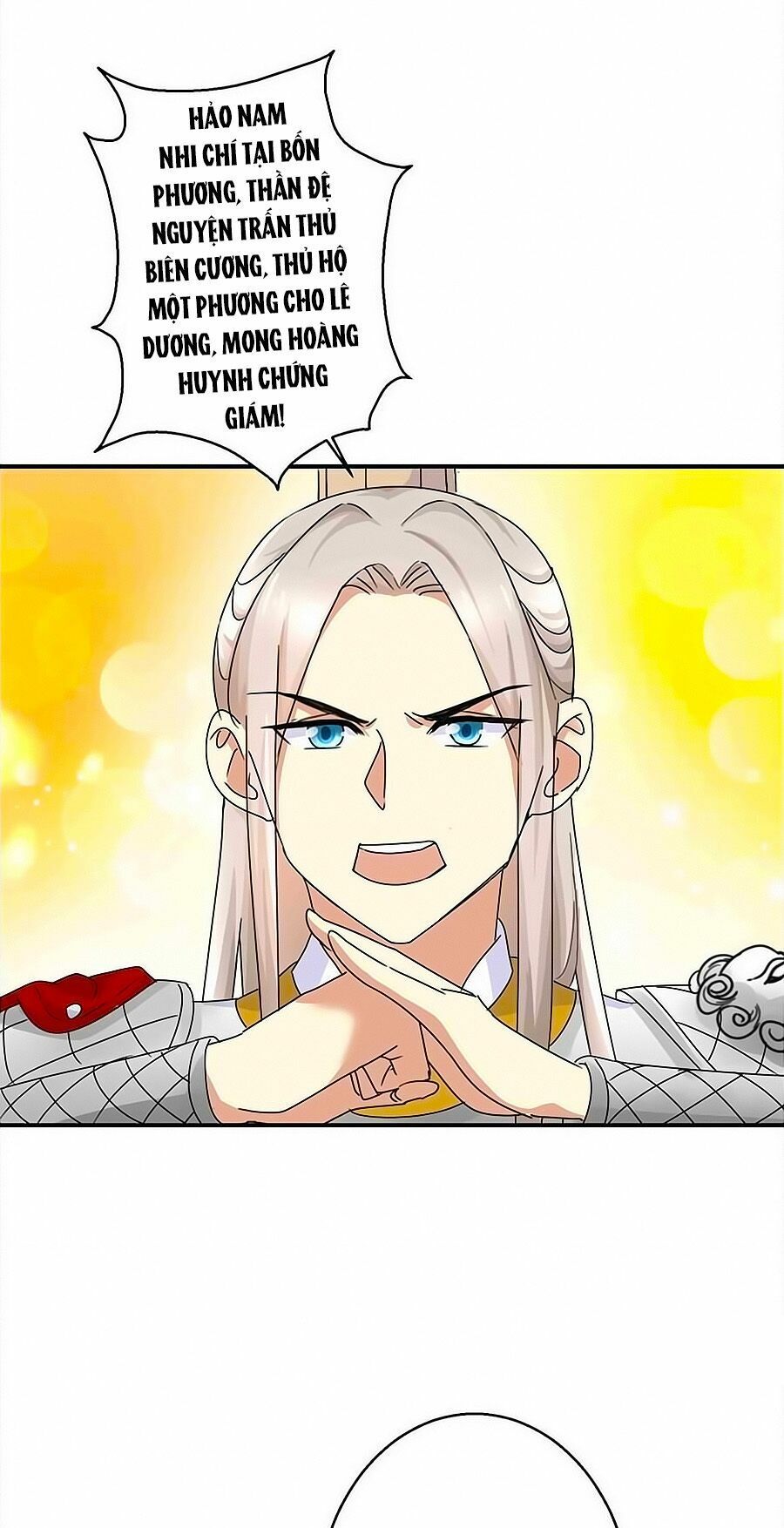 thuần phi ký chapter 8 1