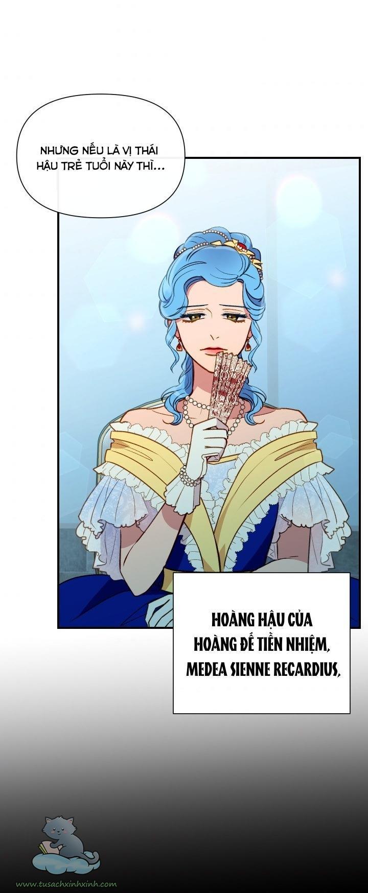 công nương khế ước của gia tộc công tước quái vật chapter 29 7