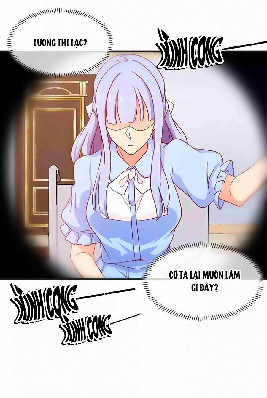 chỉ nhiễm thành hôn chapter 169 8