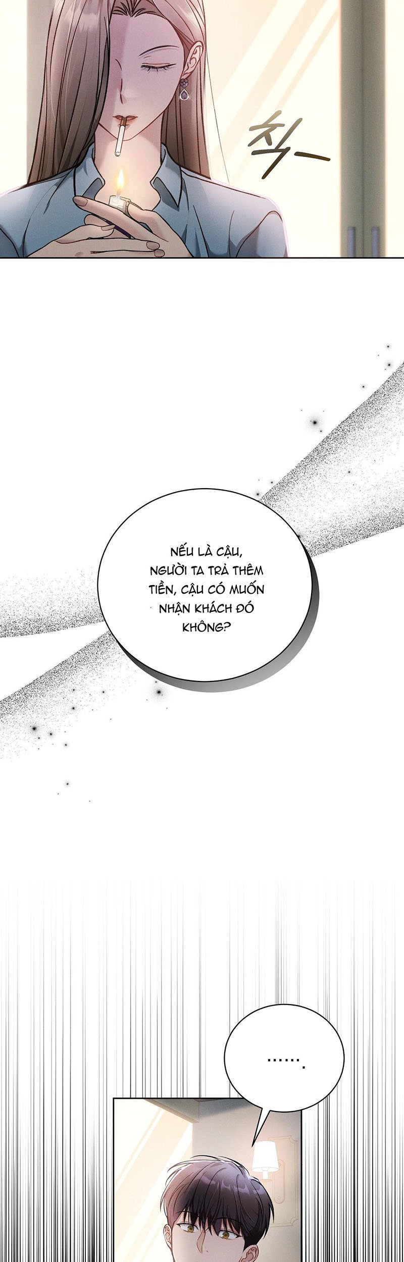 giải mã bí mật chapter 2 4