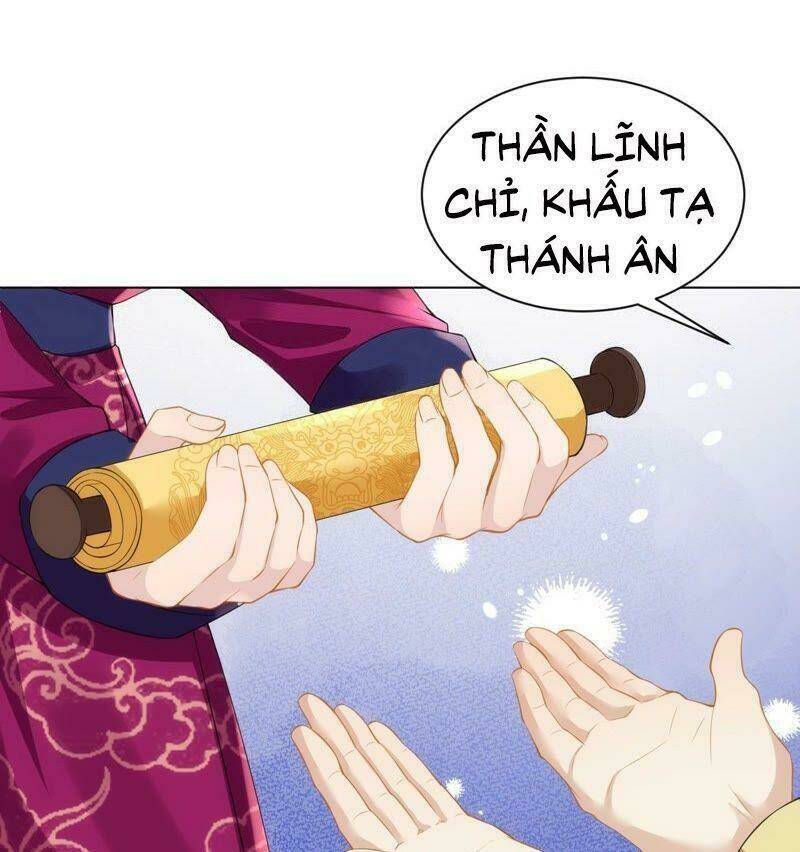 quận chúa vững vàng, thiết lập nhân vật không thể vỡ chapter 23 39