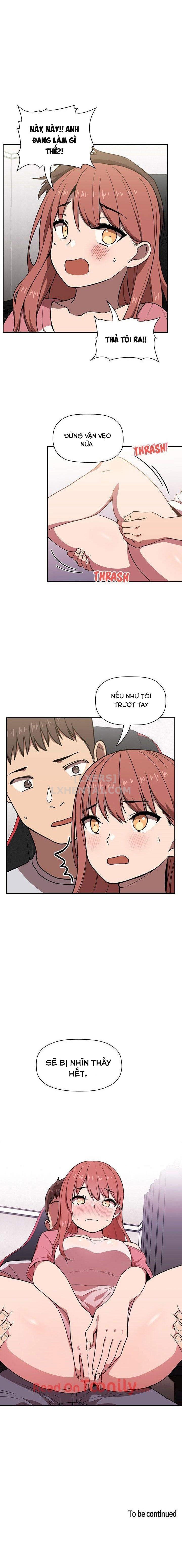 tan rã và tái hợp chapter 2 37