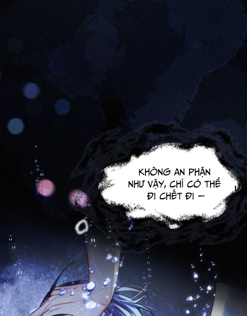 thần thương (môi súng) chapter 124 35