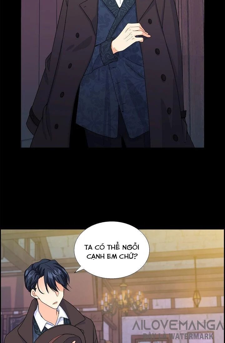 kẻ hủy diệt đã yêu tôi ! chapter 2 21