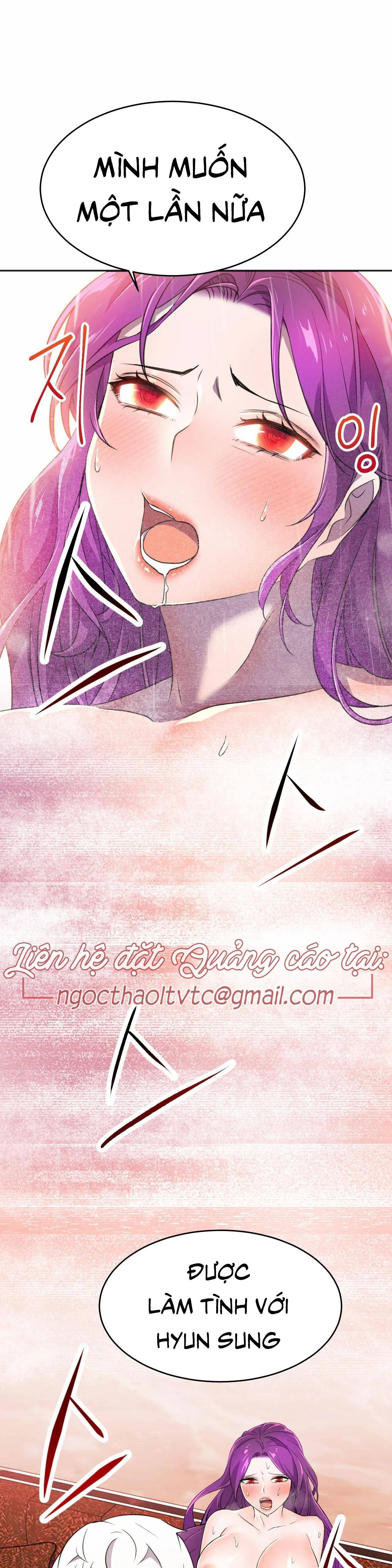 quản lý của siêu anh hùng chapter 11 48