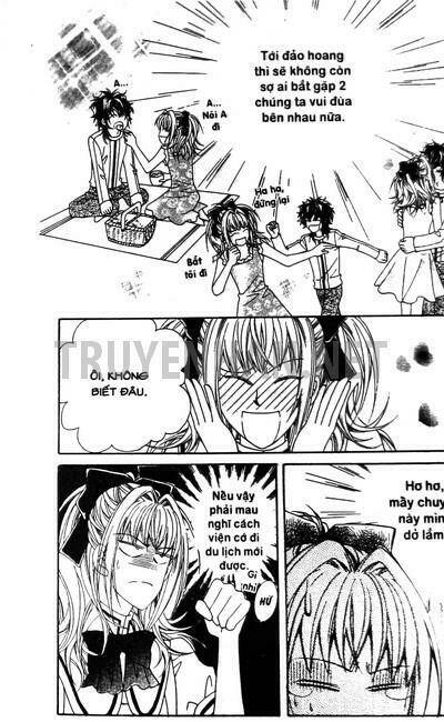 lọ lem hậu đậu chapter 51 29